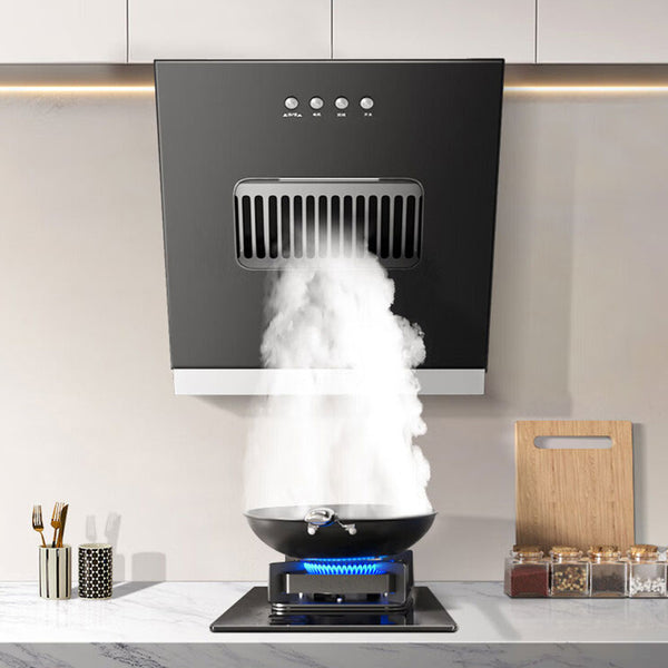 Ventilateur d'extraction 01